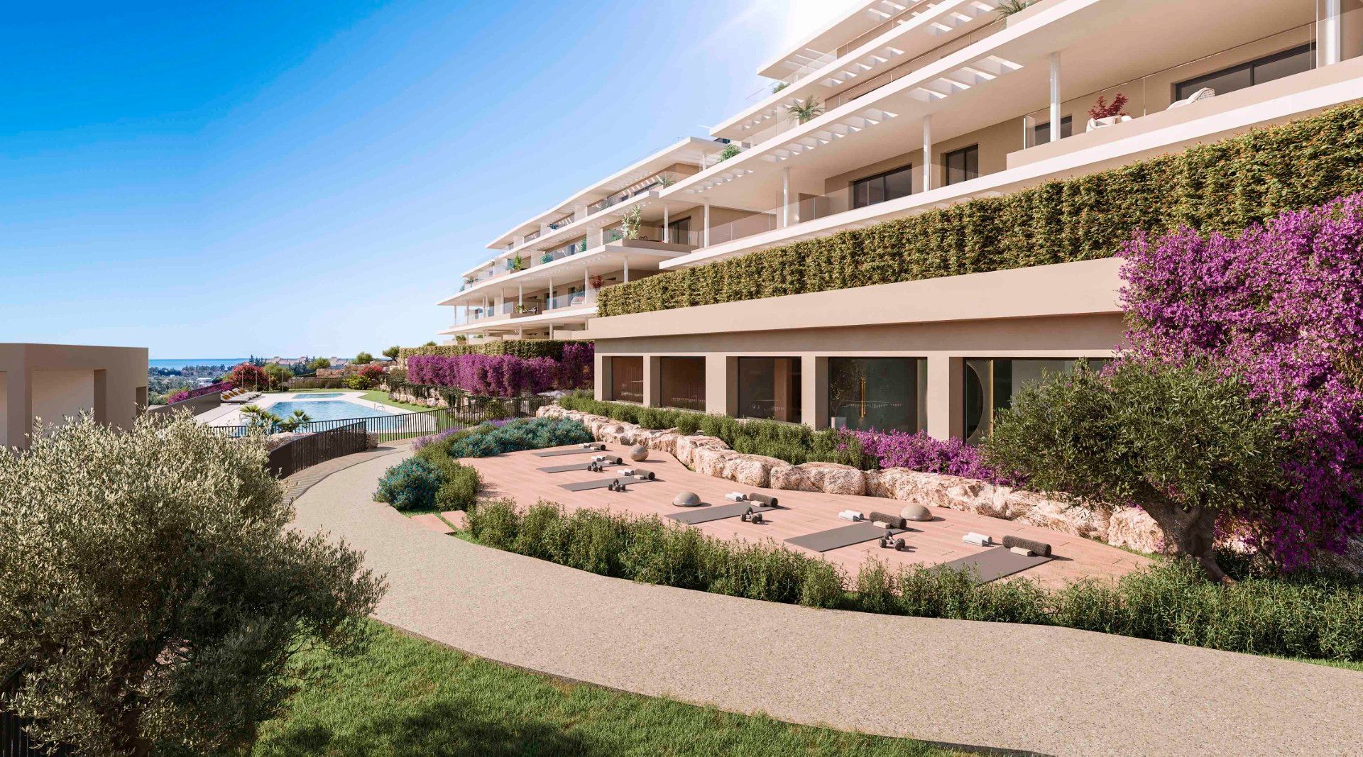 Phase 3 of this popular new development just released, New Golden Mile foto-1