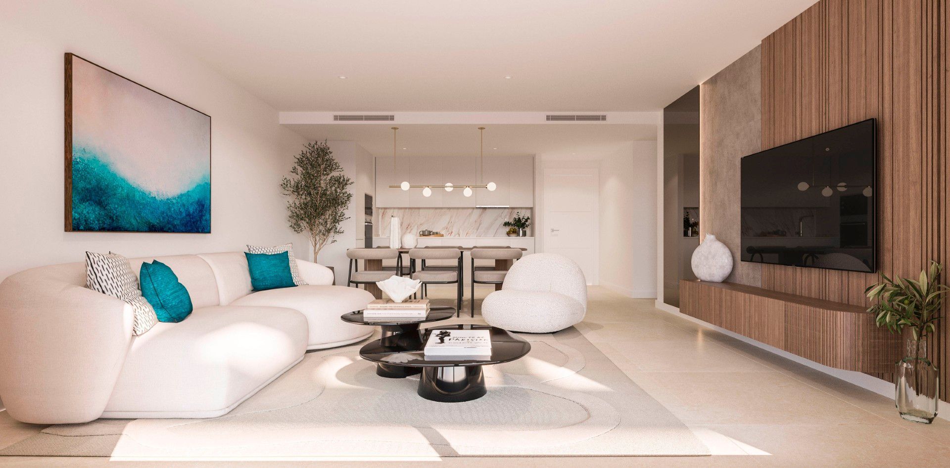 Phase 3 of this popular new development just released, New Golden Mile foto-4
