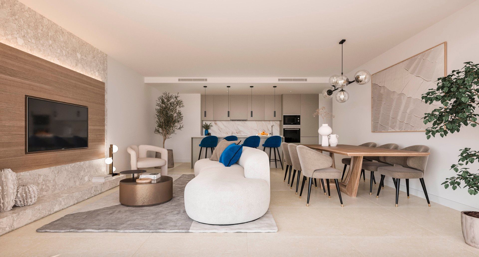 Phase 3 of this popular new development just released, New Golden Mile foto-3