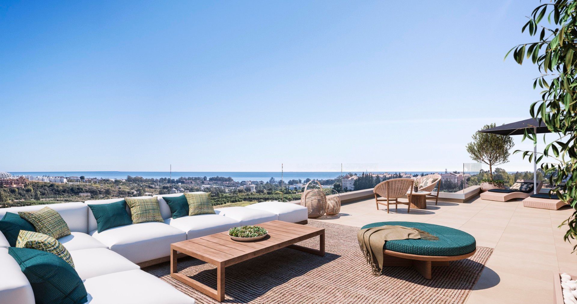 Phase 3 of this popular new development just released, New Golden Mile foto-8