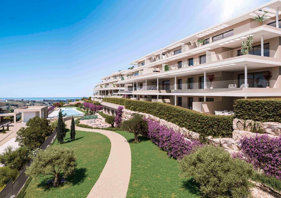 Phase 3 of this popular new development just released, New Golden Mile