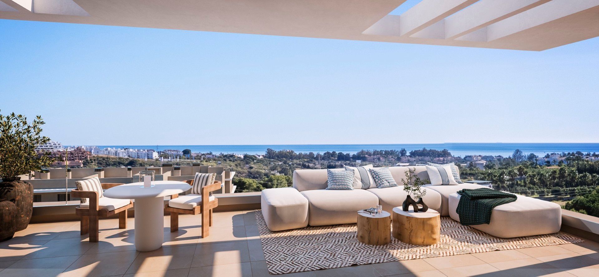 Phase 3 of this popular new development just released, New Golden Mile foto-9
