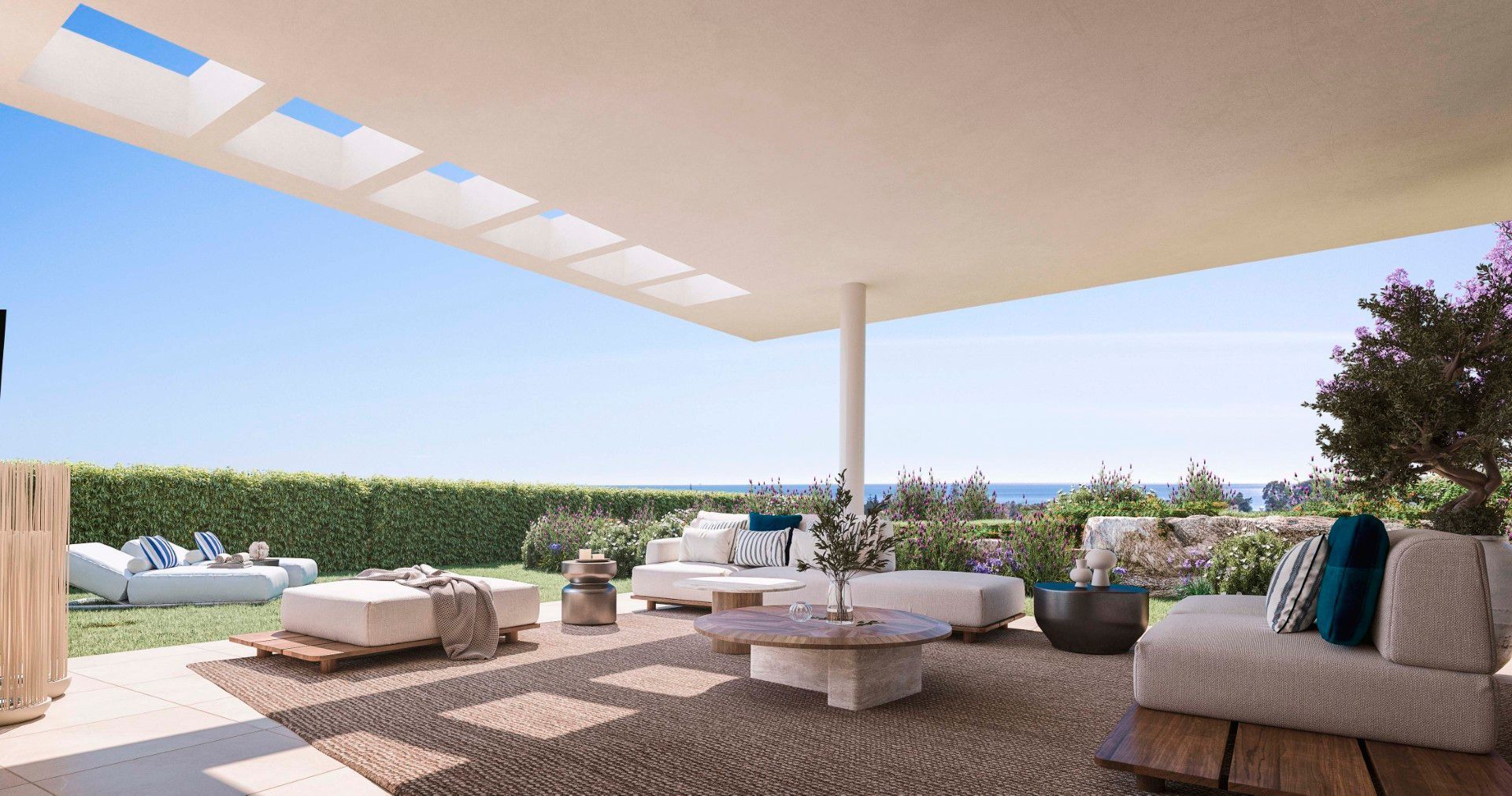 Phase 3 of this popular new development just released, New Golden Mile foto-10