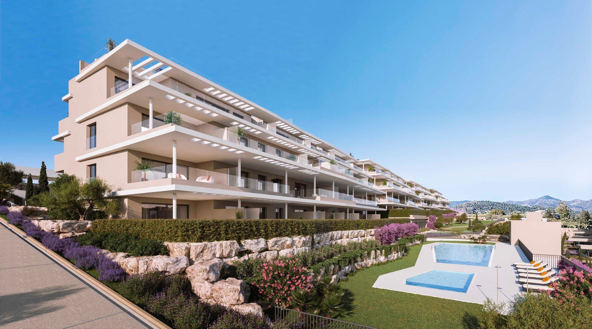 Phase 3 of this popular new development just released, New Golden Mile foto-16