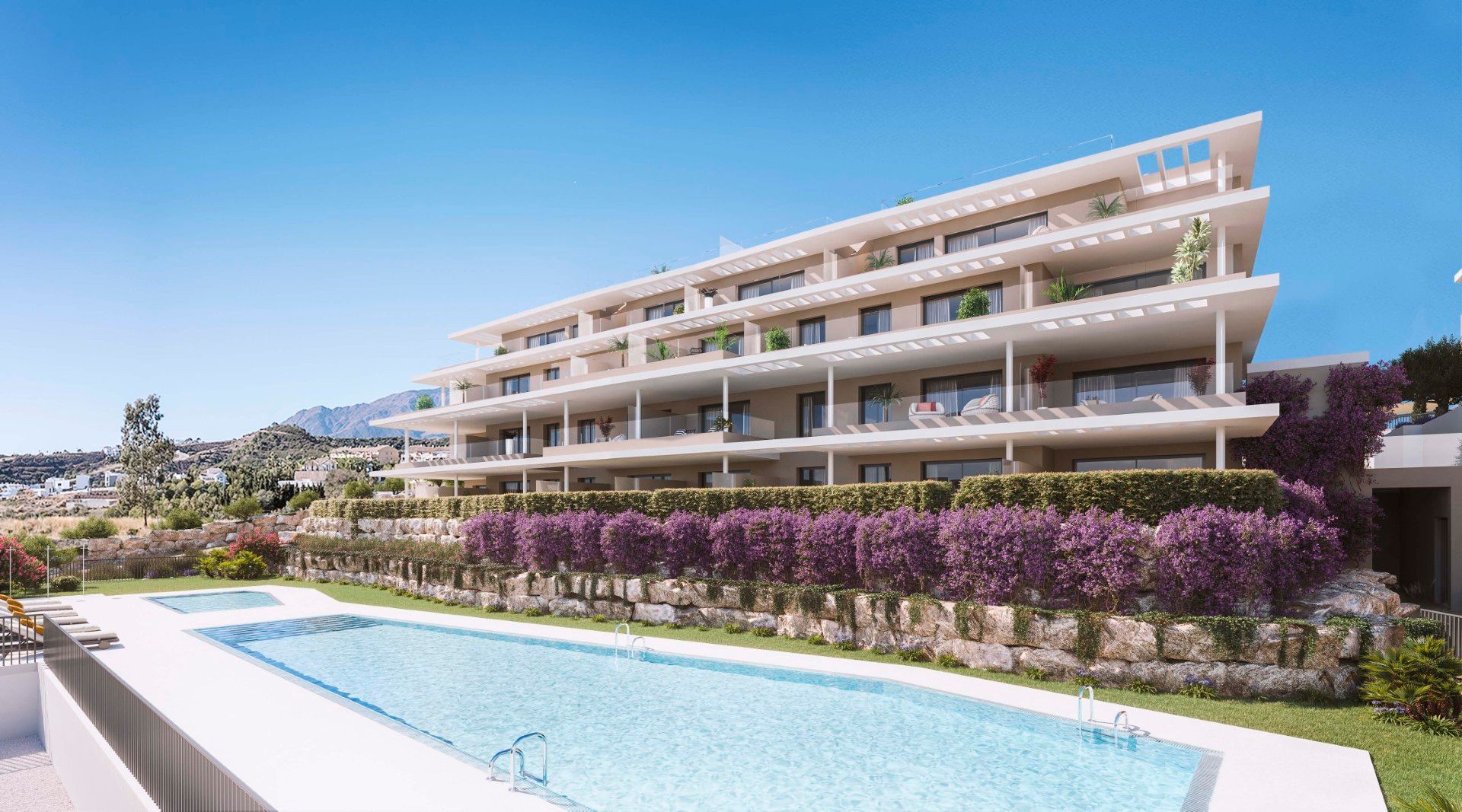 Phase 3 of this popular new development just released, New Golden Mile foto-15