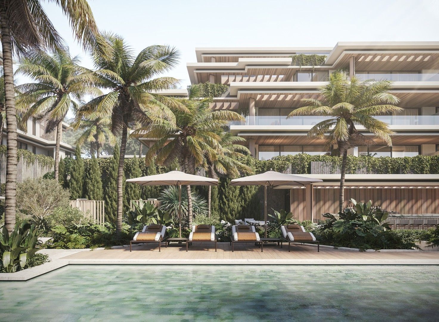 Close to World Class Marbella golfcourse, New Golden Mile foto-3
