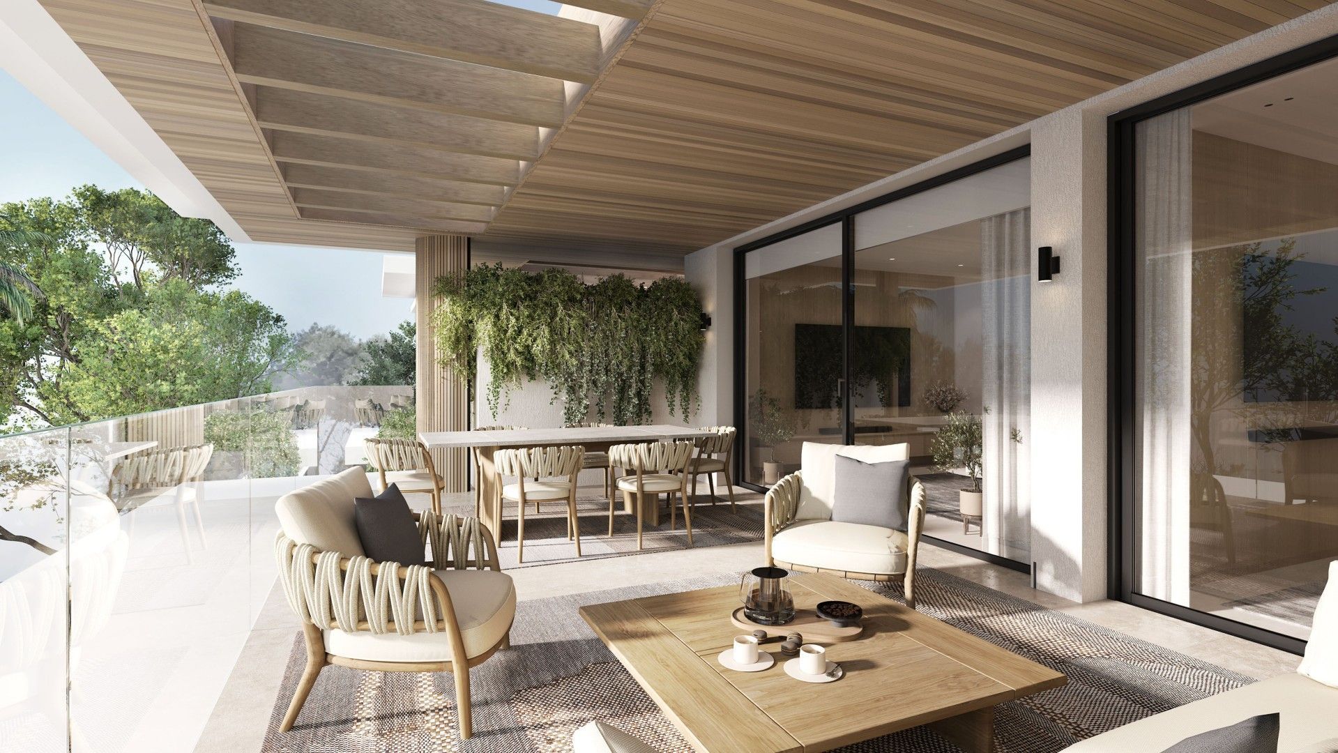 Close to World Class Marbella golfcourse, New Golden Mile foto-19