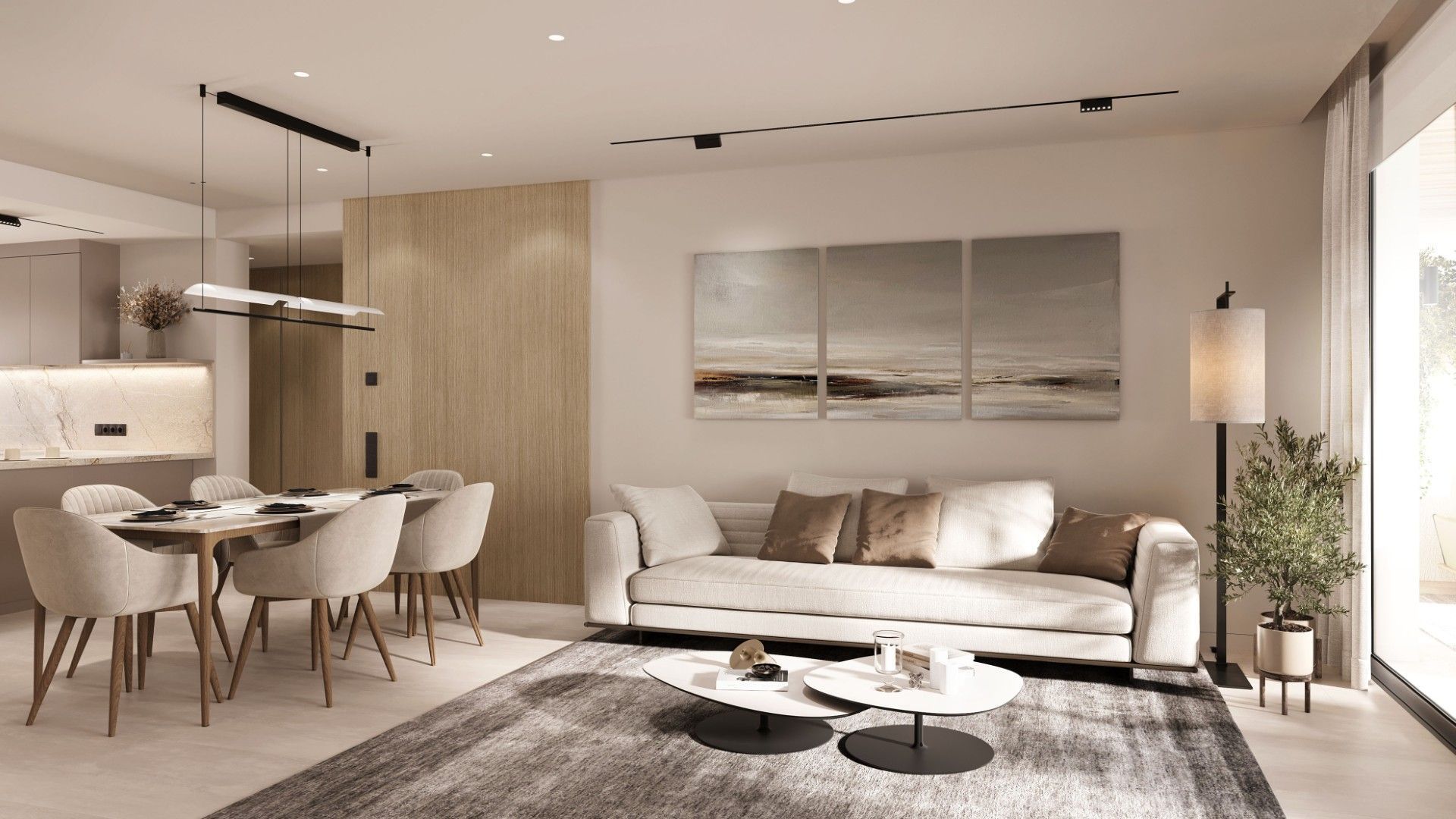 Close to World Class Marbella golfcourse, New Golden Mile foto-16