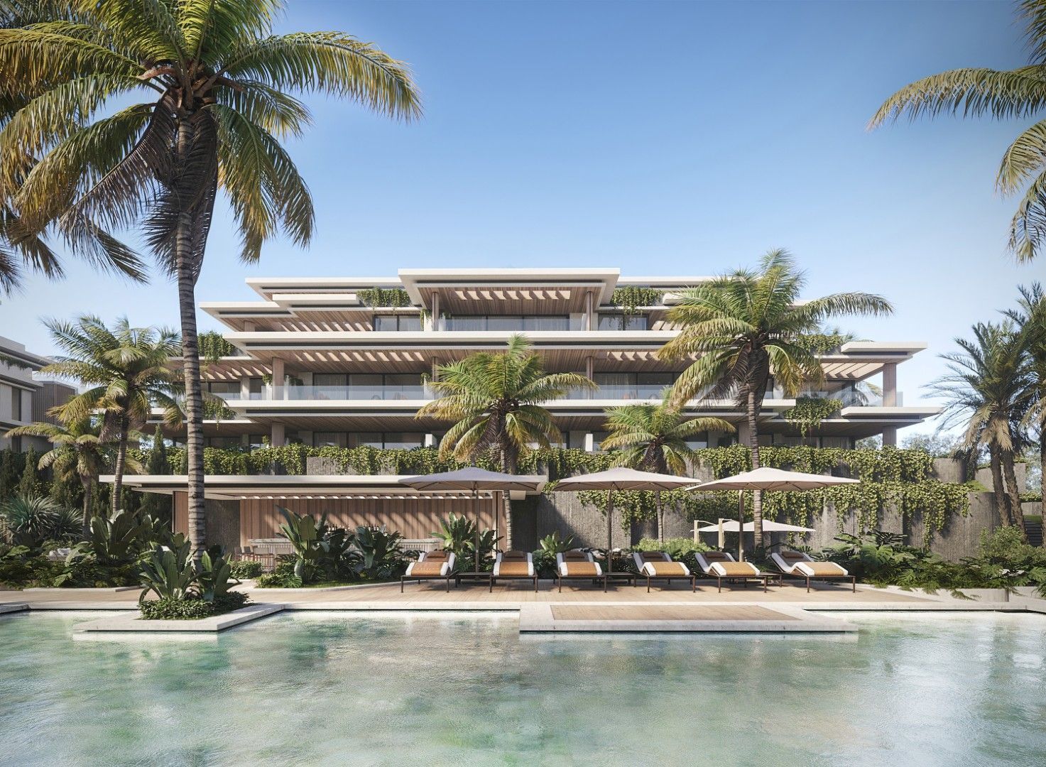 Close to World Class Marbella golfcourse, New Golden Mile foto-4