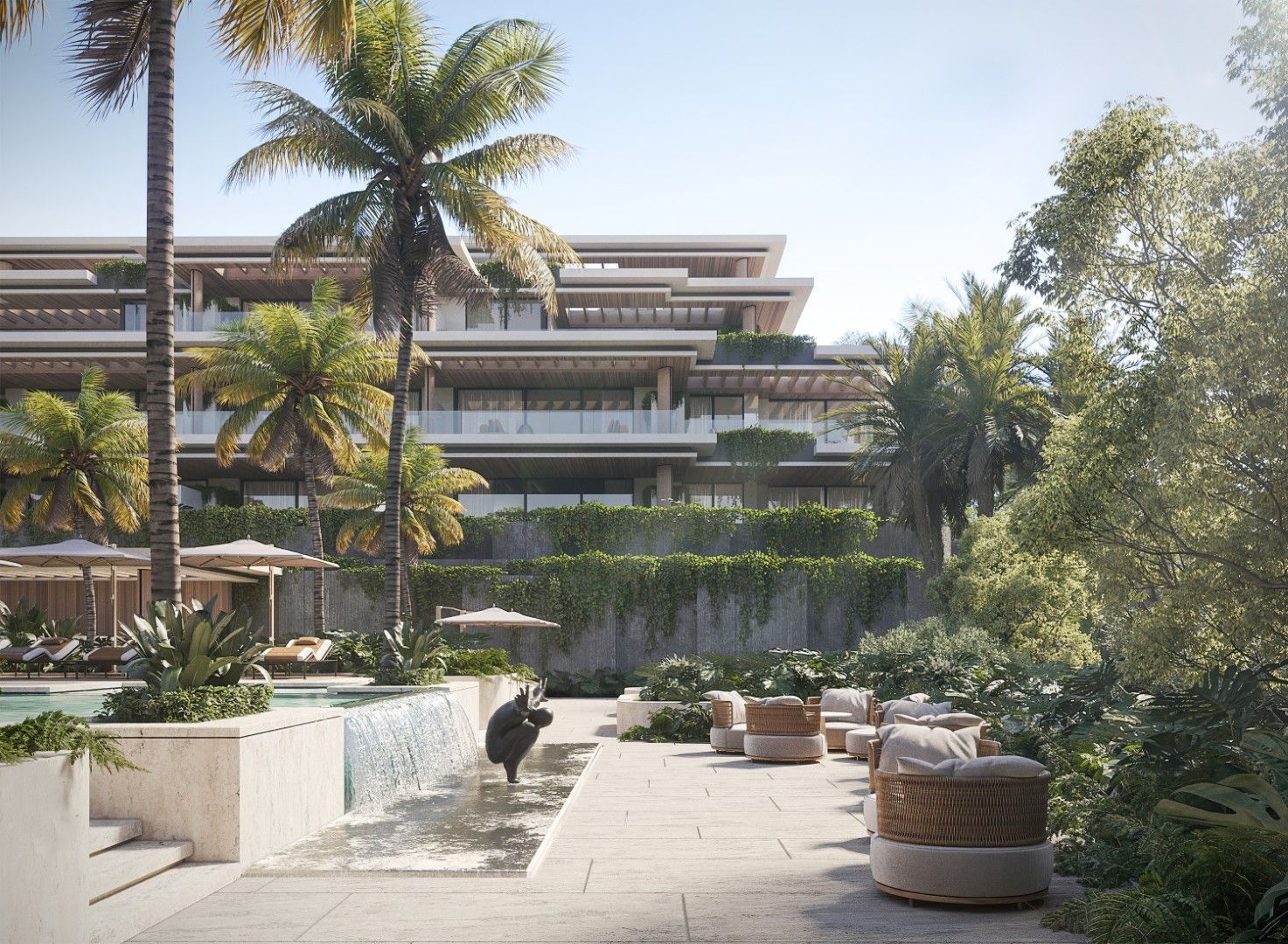 Close to World Class Marbella golfcourse, New Golden Mile foto-2