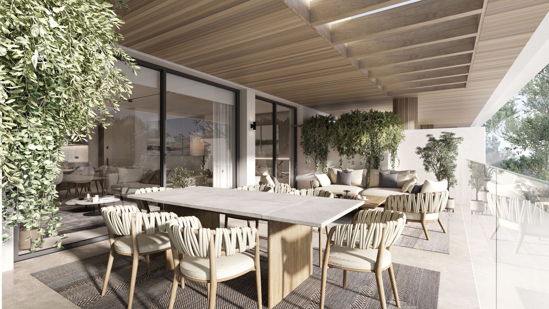 Close to World Class Marbella golfcourse, New Golden Mile foto-18