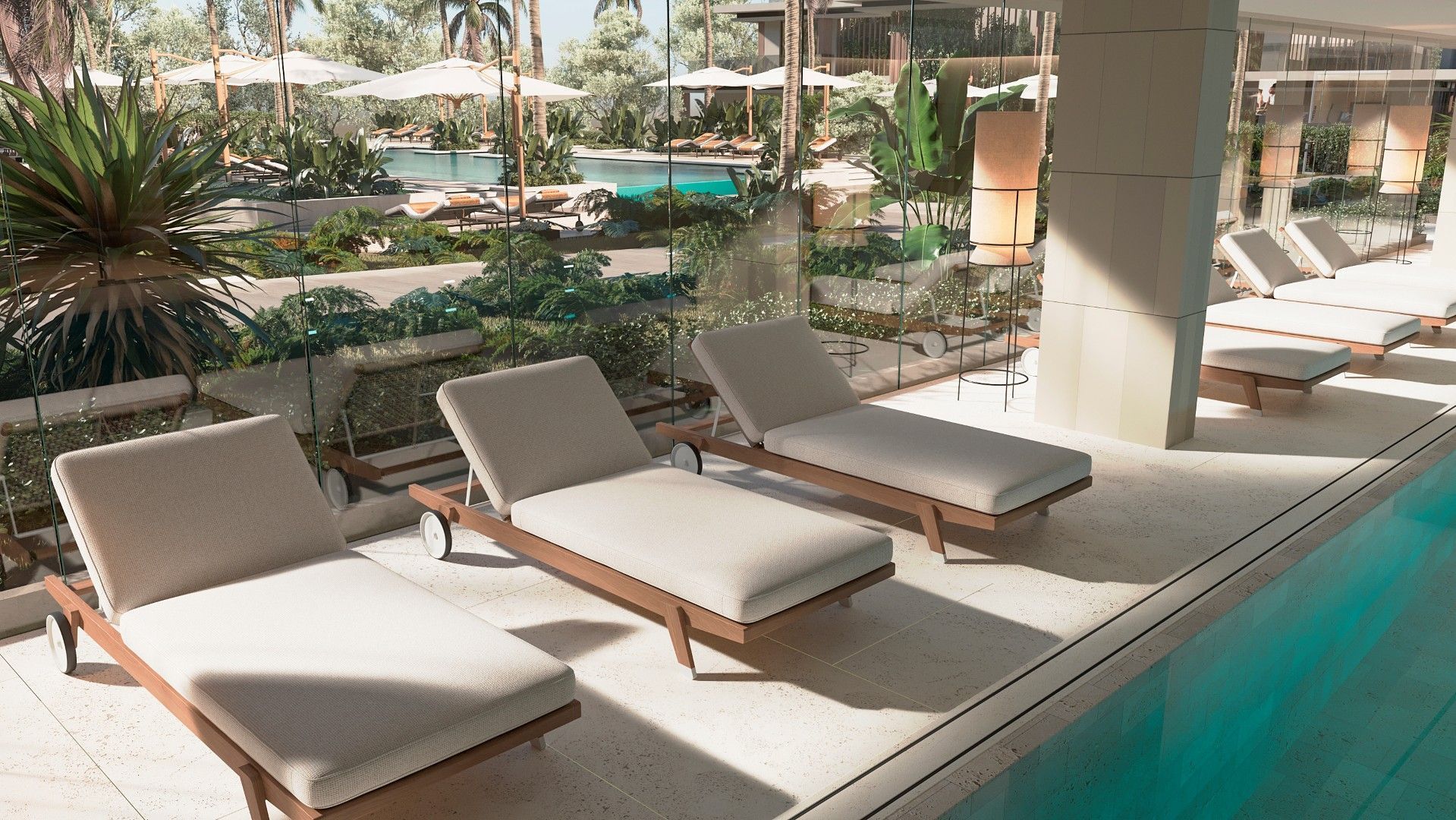 Close to World Class Marbella golfcourse, New Golden Mile foto-8