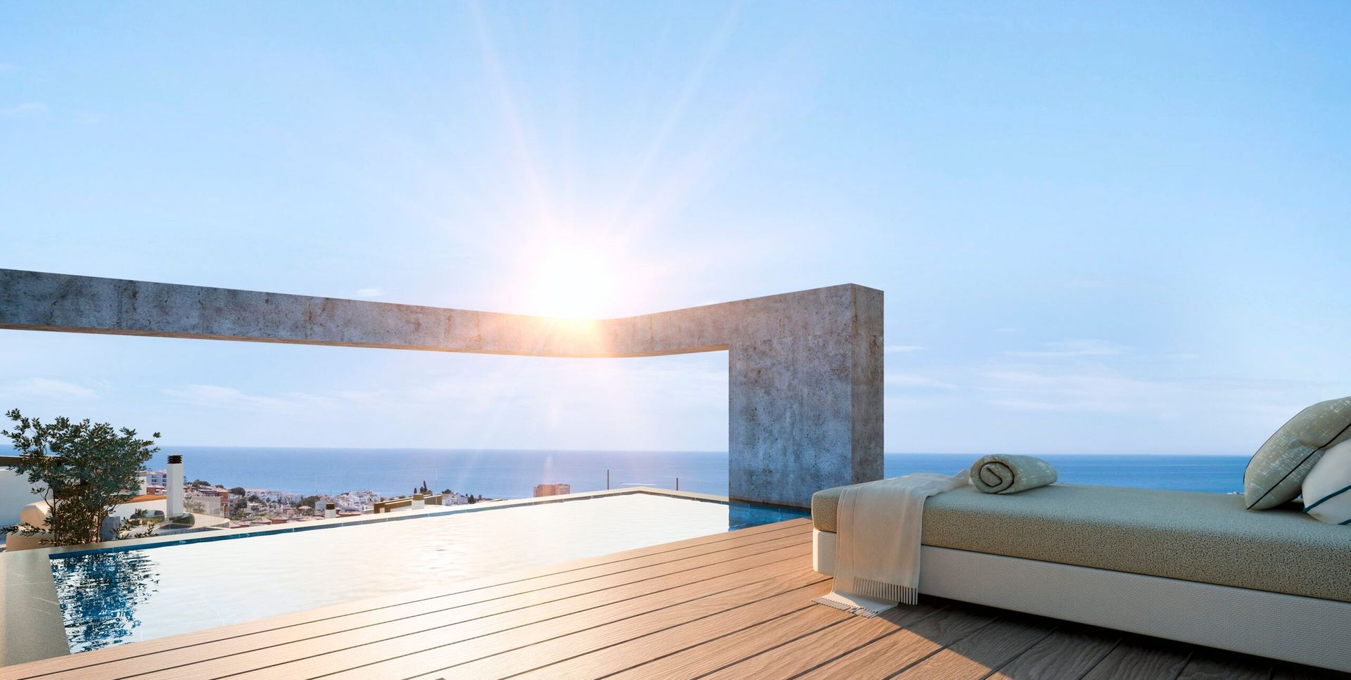 New appartments in Elvira - Marbella, Elviria - Marbella foto-5