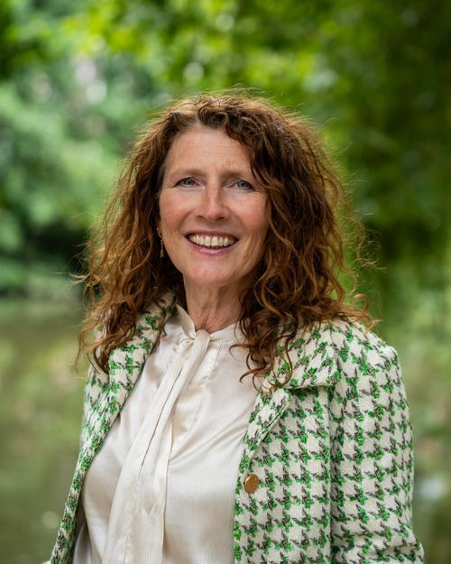 Marian Verhoef