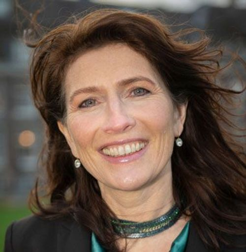 Marian Verhoef