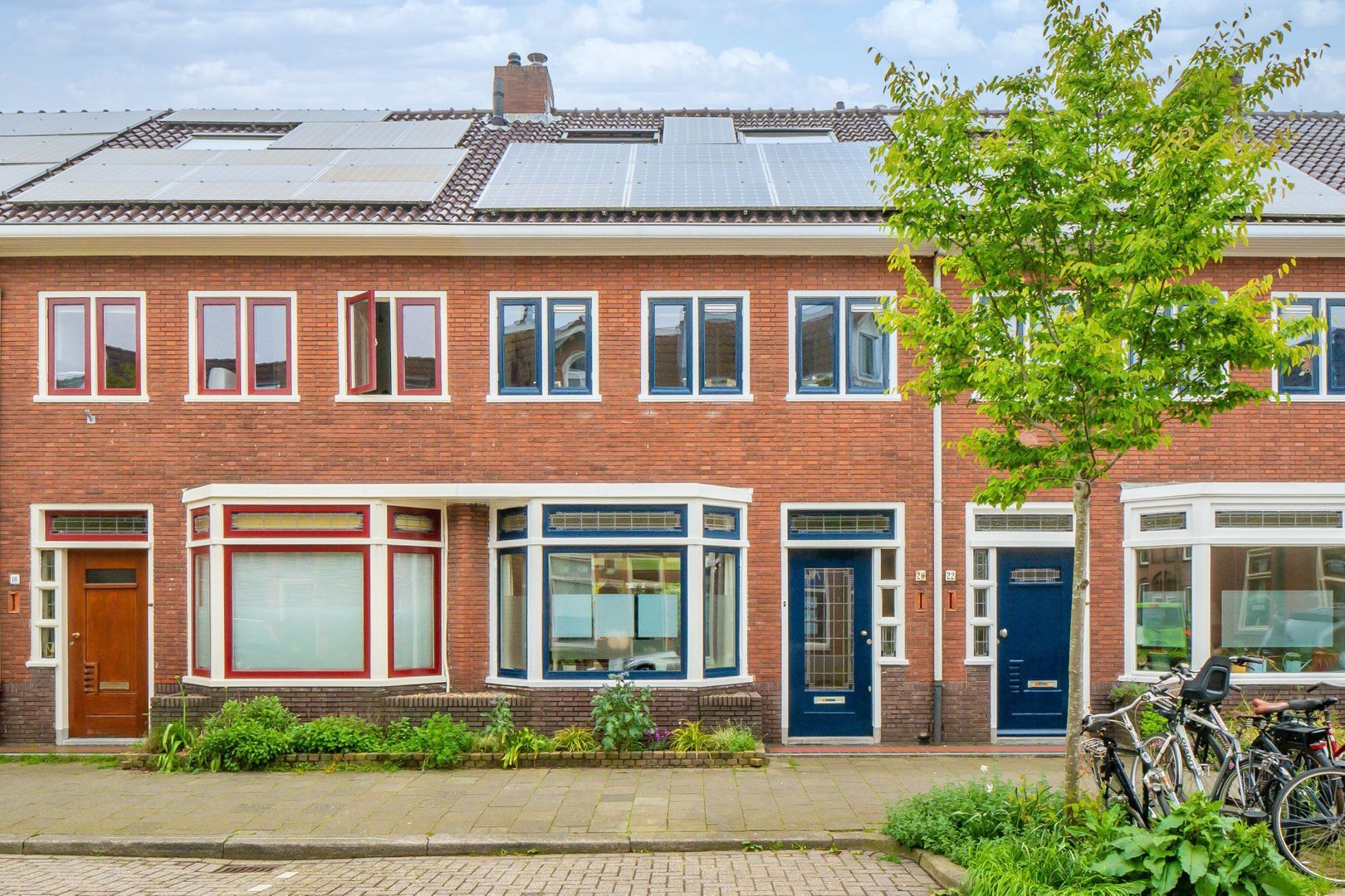 Energiezuinig wonen in een jaren 30 huis kan écht: ‘Zo krijg je een groen energielabel!'