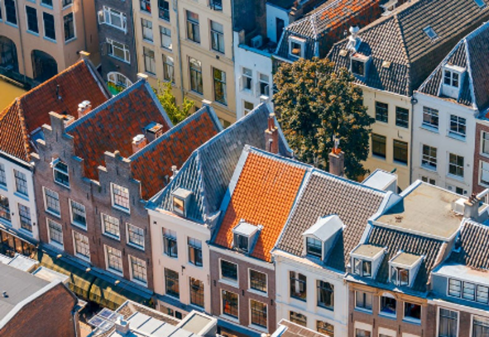 Wat zijn de belangrijkste veranderingen op de huizenmarkt in 2024? 