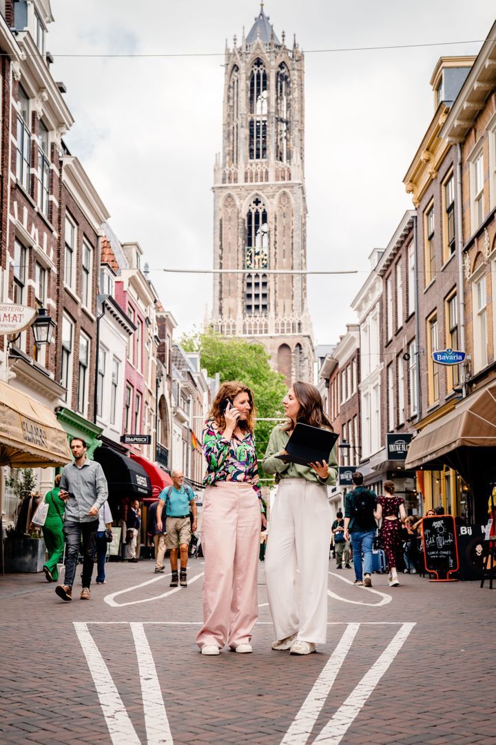 Gezocht: ervaren en enthousiaste medewerker binnendienst/officemanager!