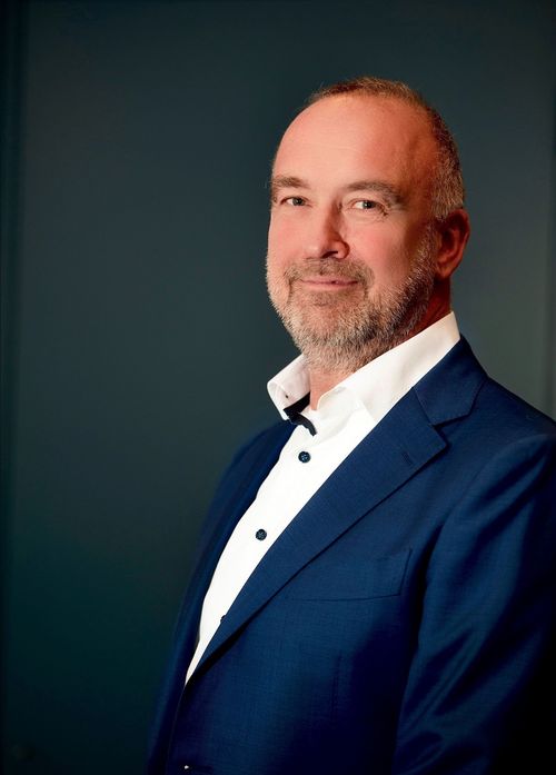 Bert van Heck