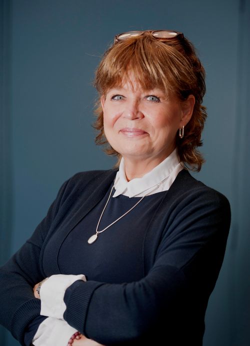 Marieke van Eijk