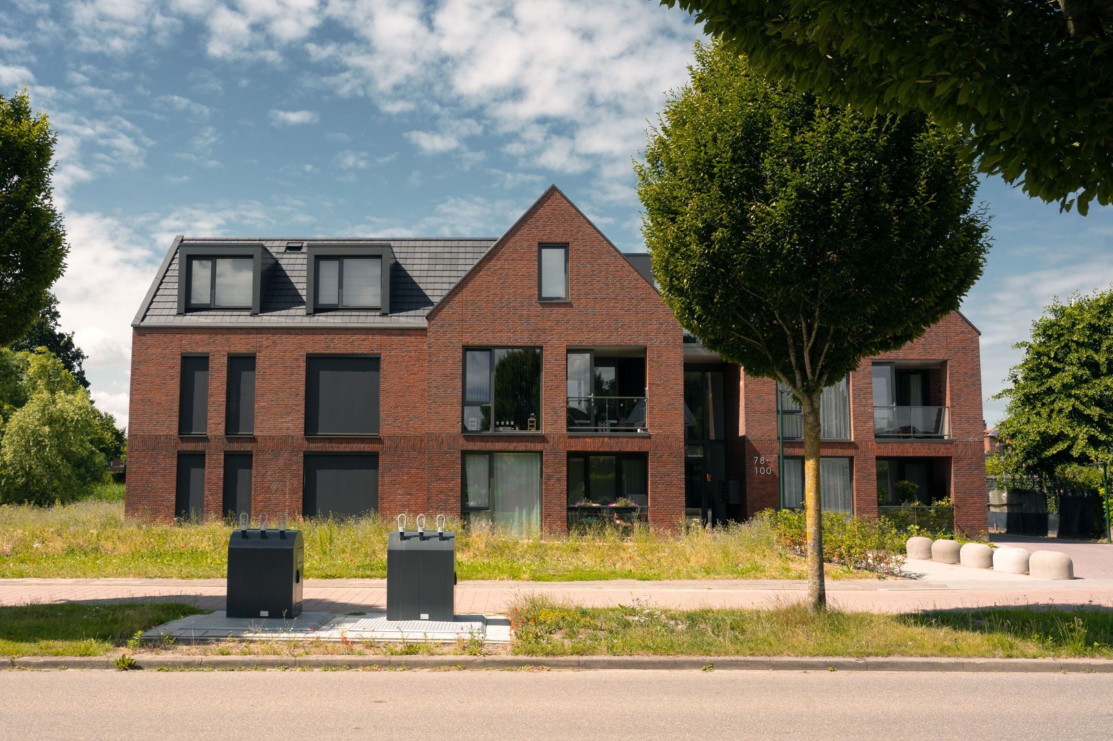 Rijnzicht, Odijk foto-4