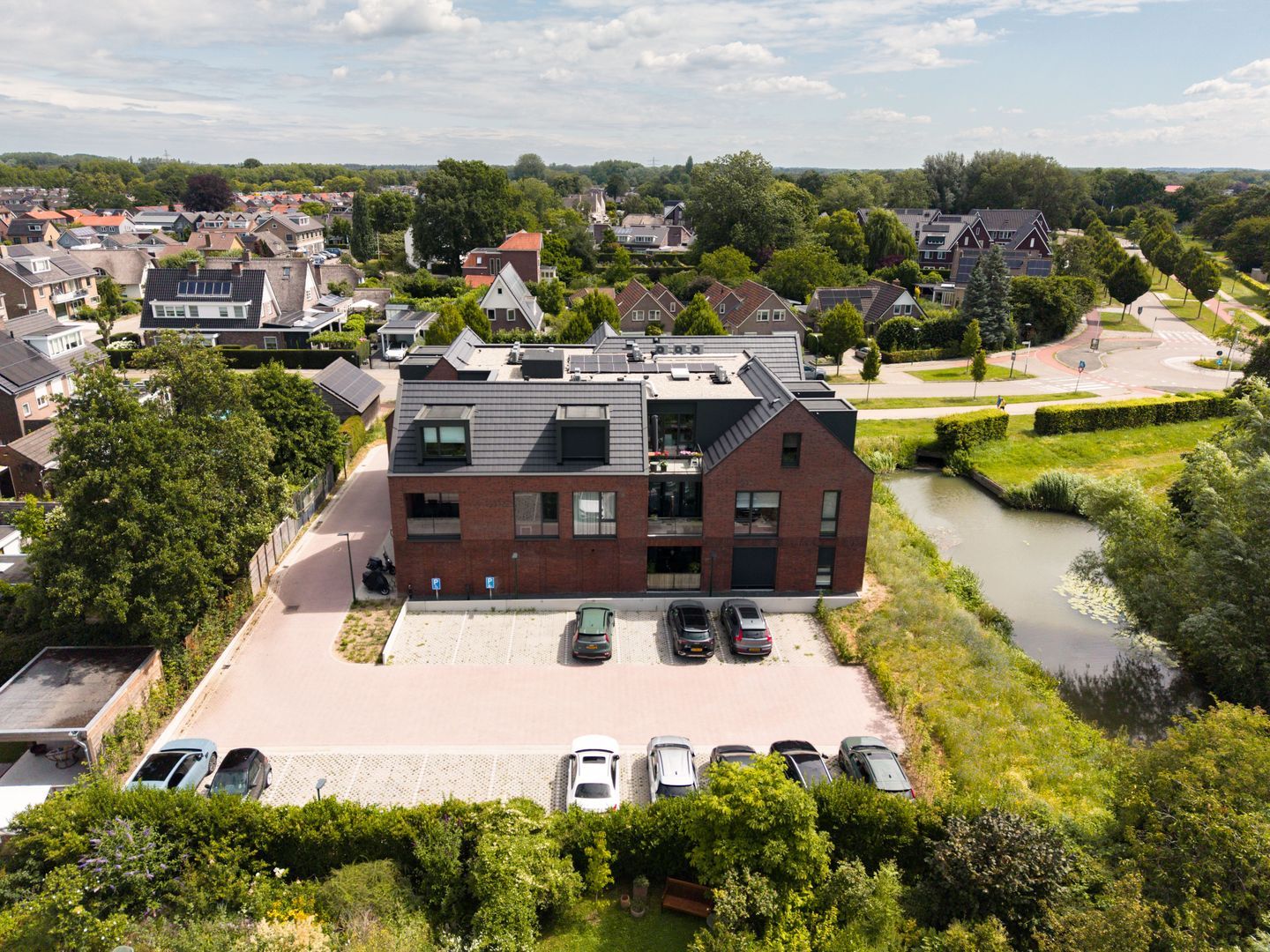 Rijnzicht, Odijk foto-2