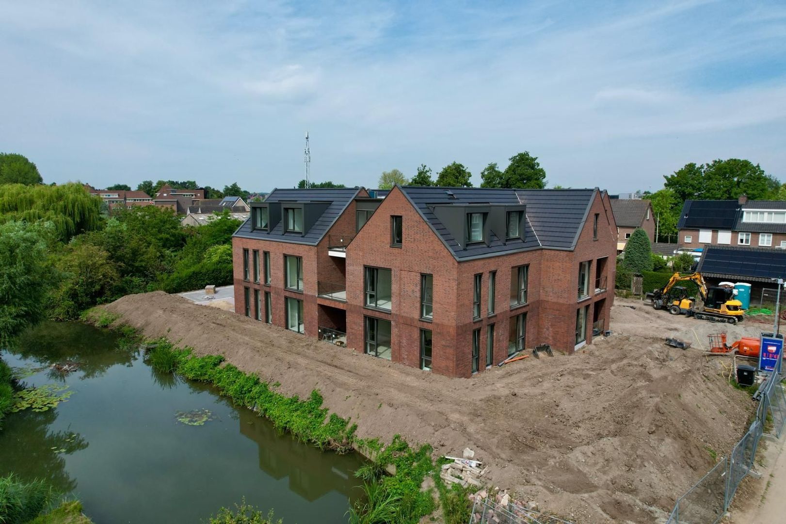 Rijnzicht, Odijk foto-1