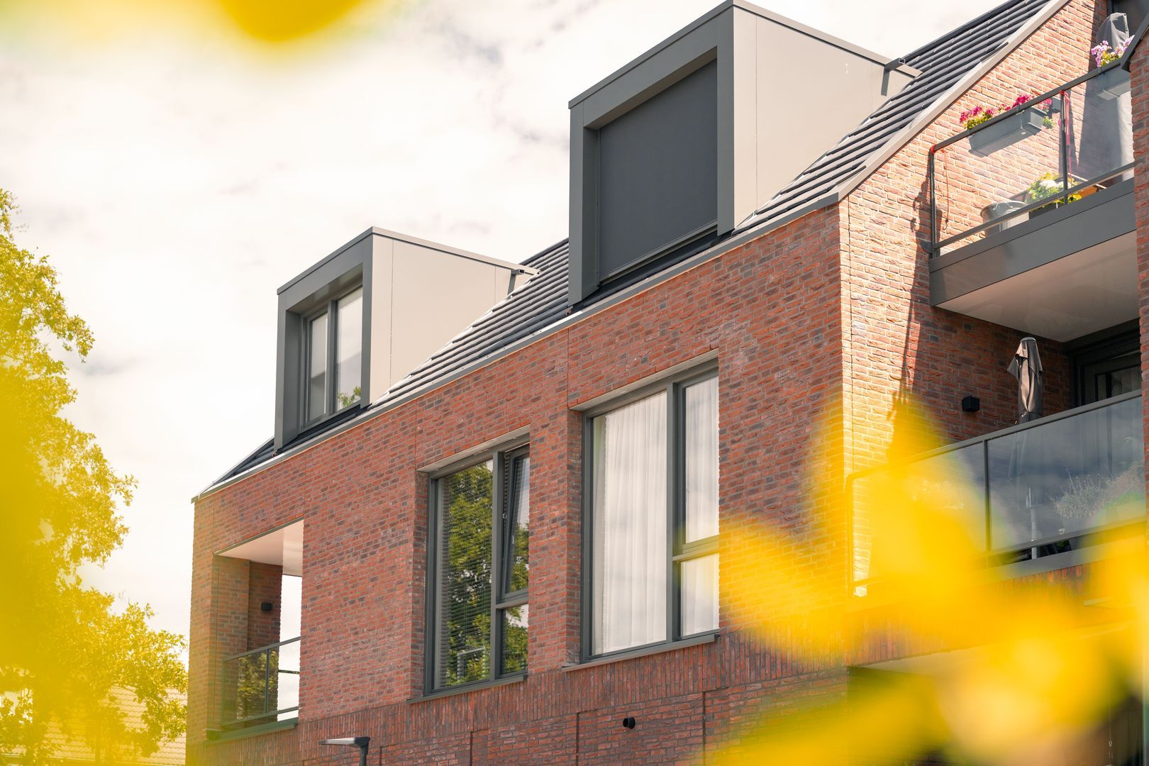 Rijnzicht, Odijk foto-4