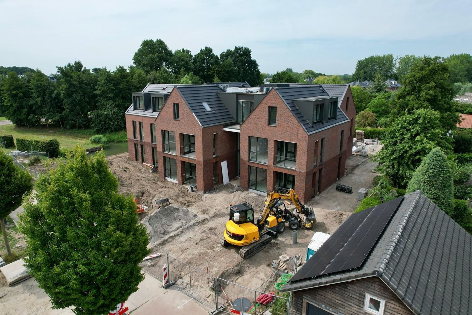 Rijnzicht, Odijk foto-4