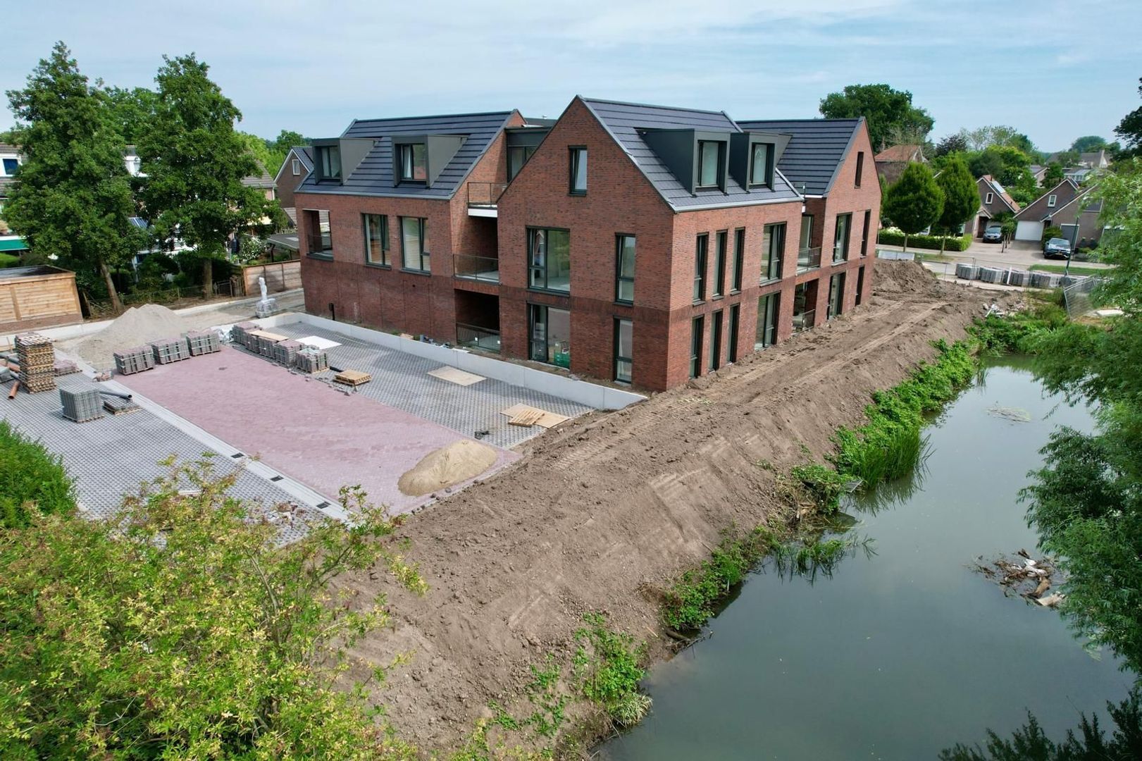 Rijnzicht, Odijk foto-6