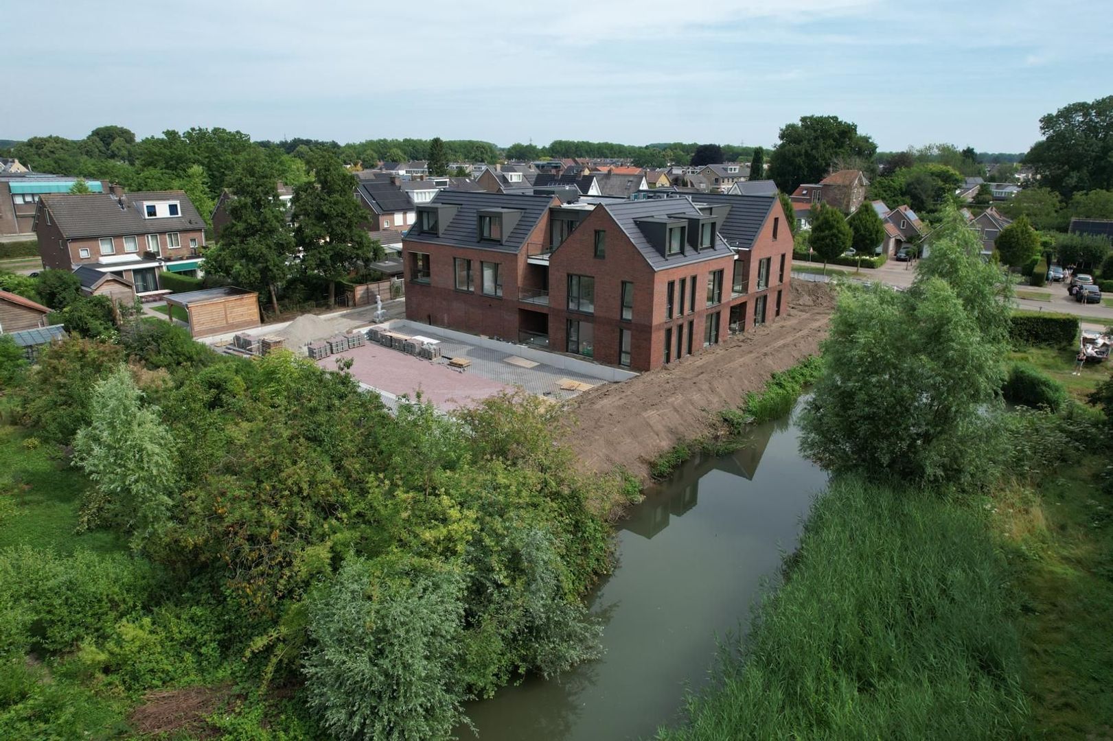 Rijnzicht, Odijk foto-4
