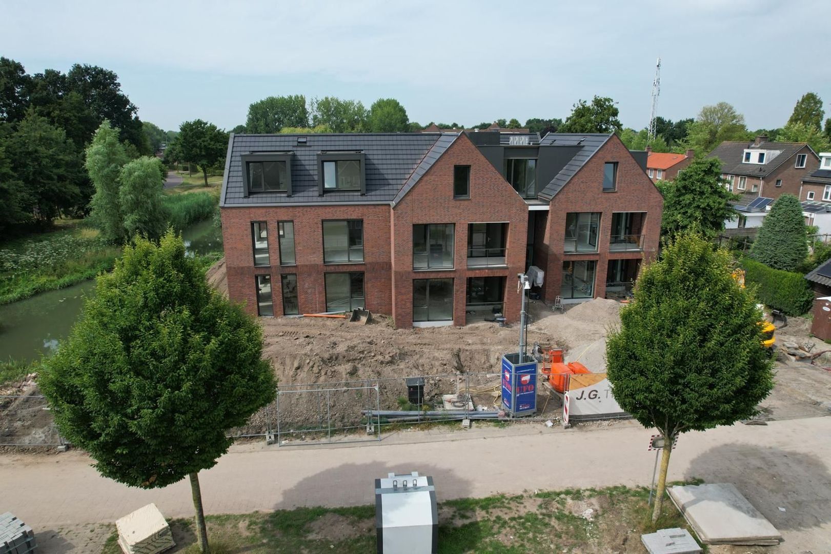Rijnzicht, Odijk foto-3