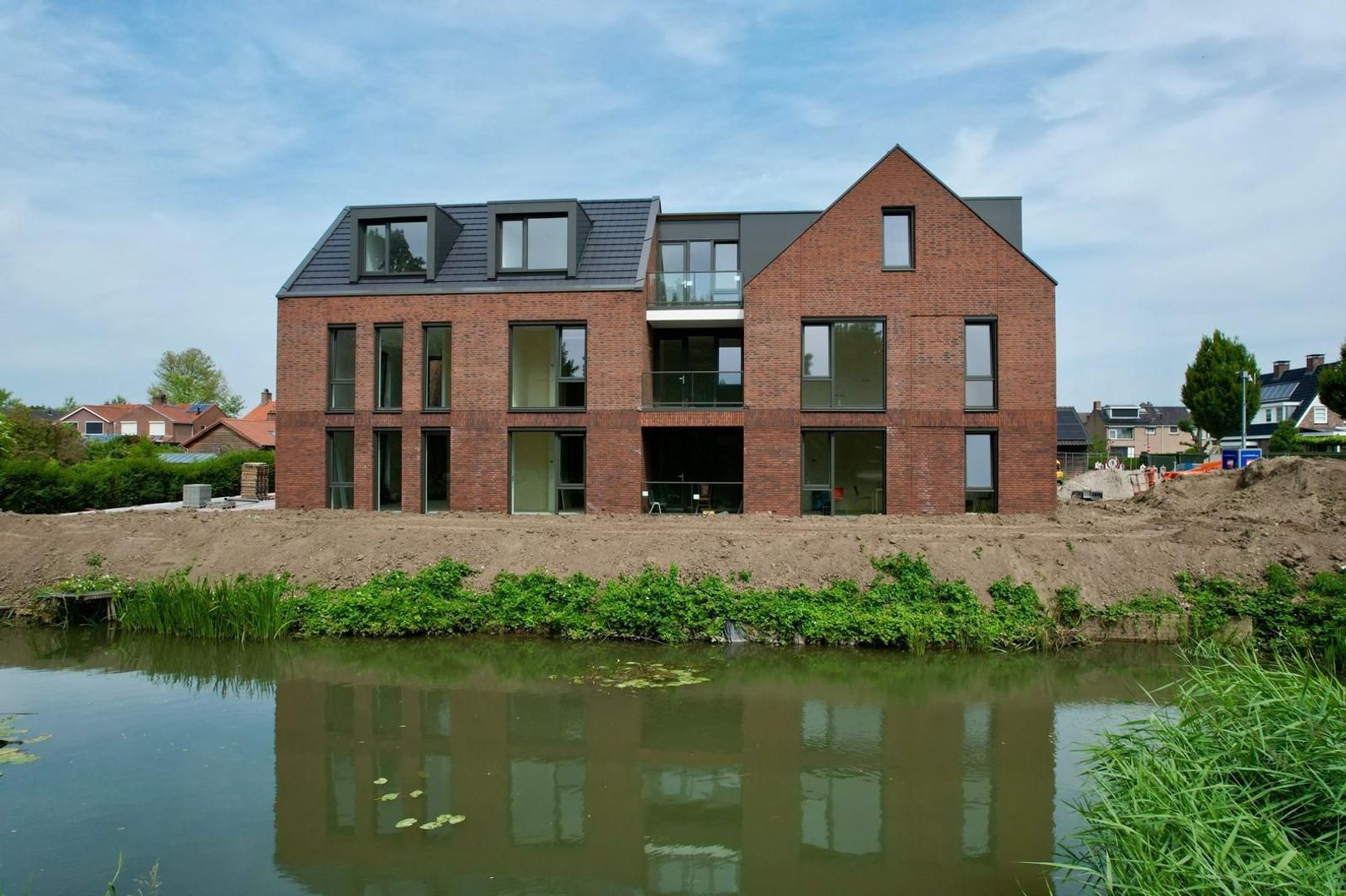 Rijnzicht, Odijk foto-7