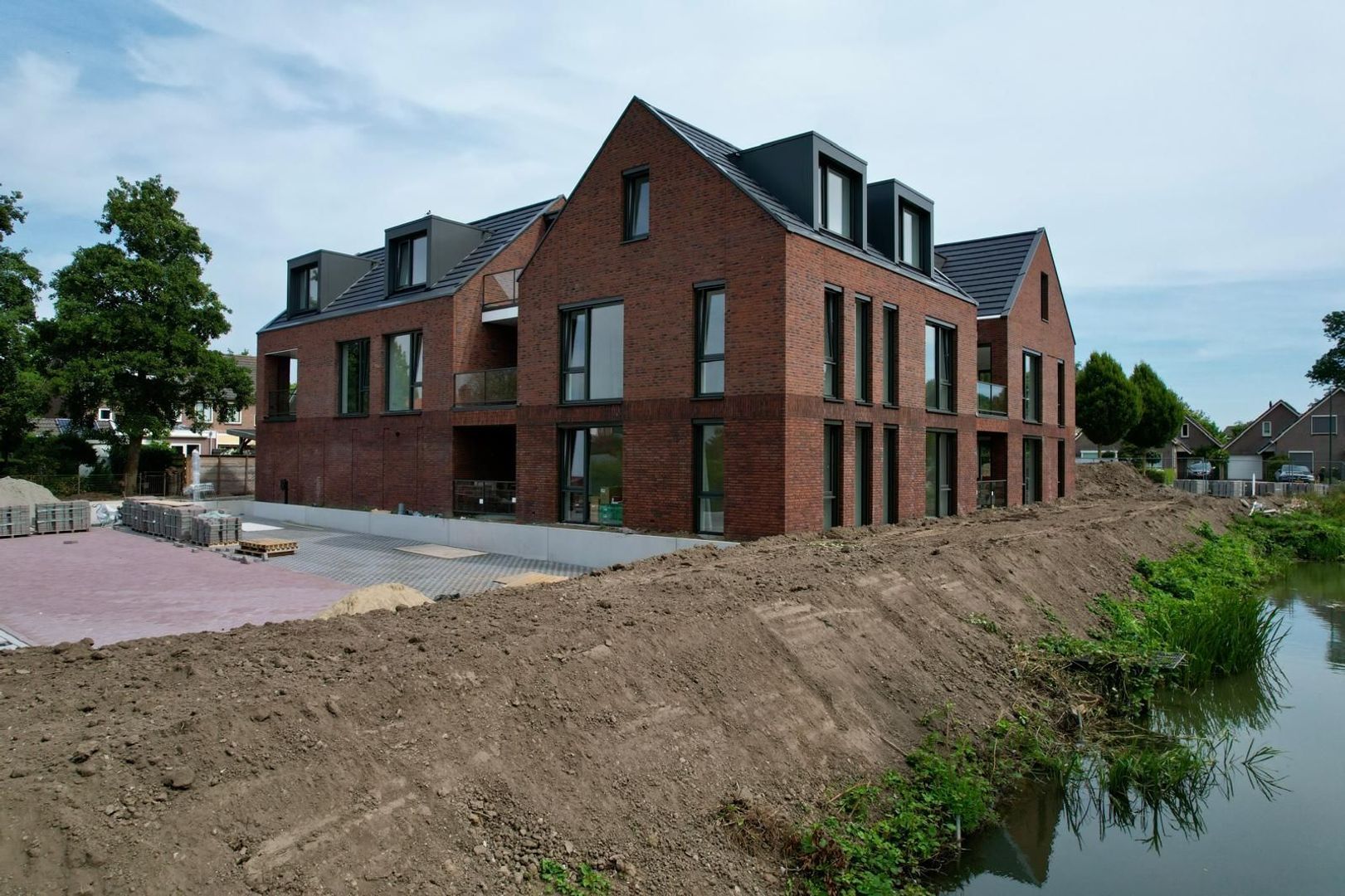 Rijnzicht, Odijk foto-5