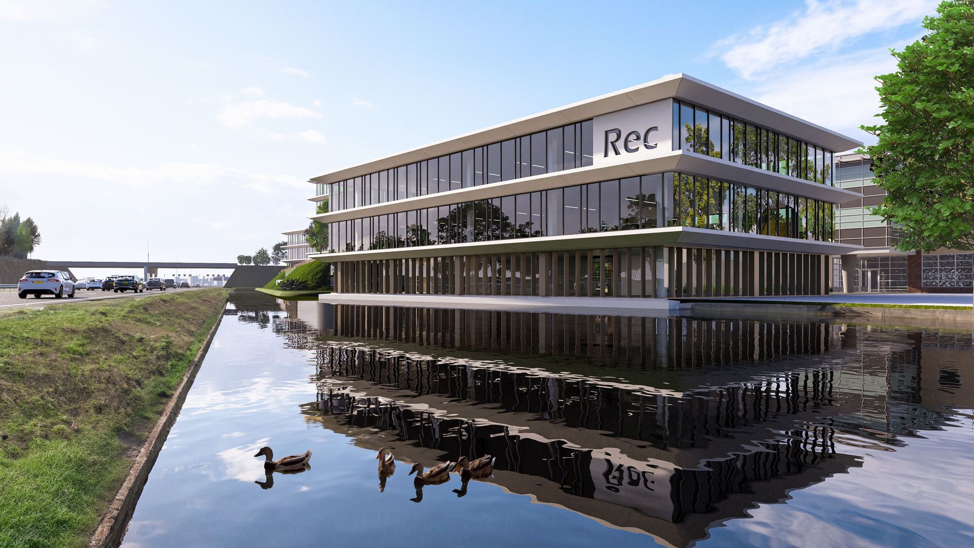 Campus, Veenendaal foto-6