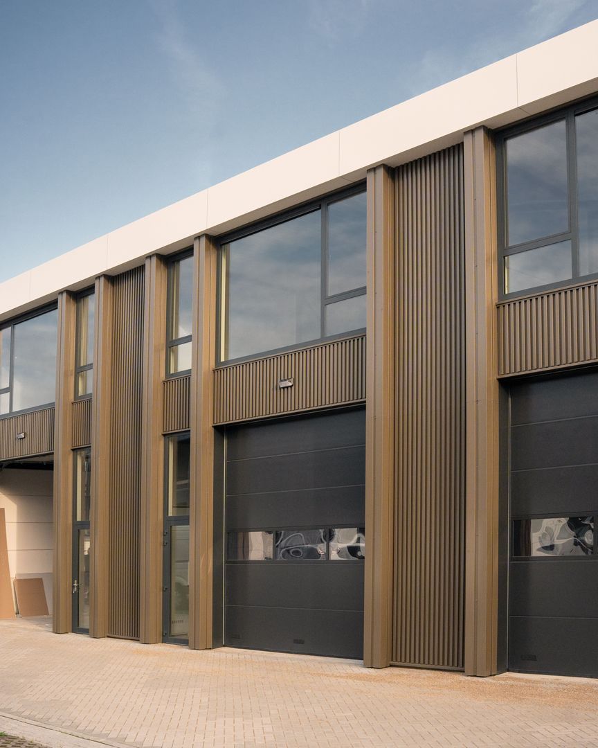 Hof van Merwede, Breukelen foto-1