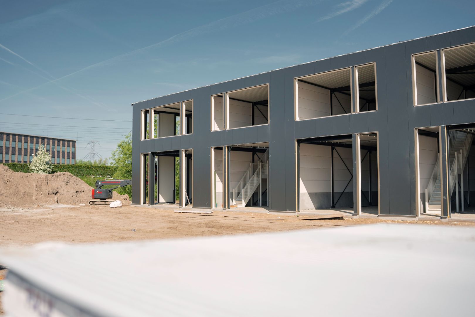 Hof van Merwede, Breukelen foto-5