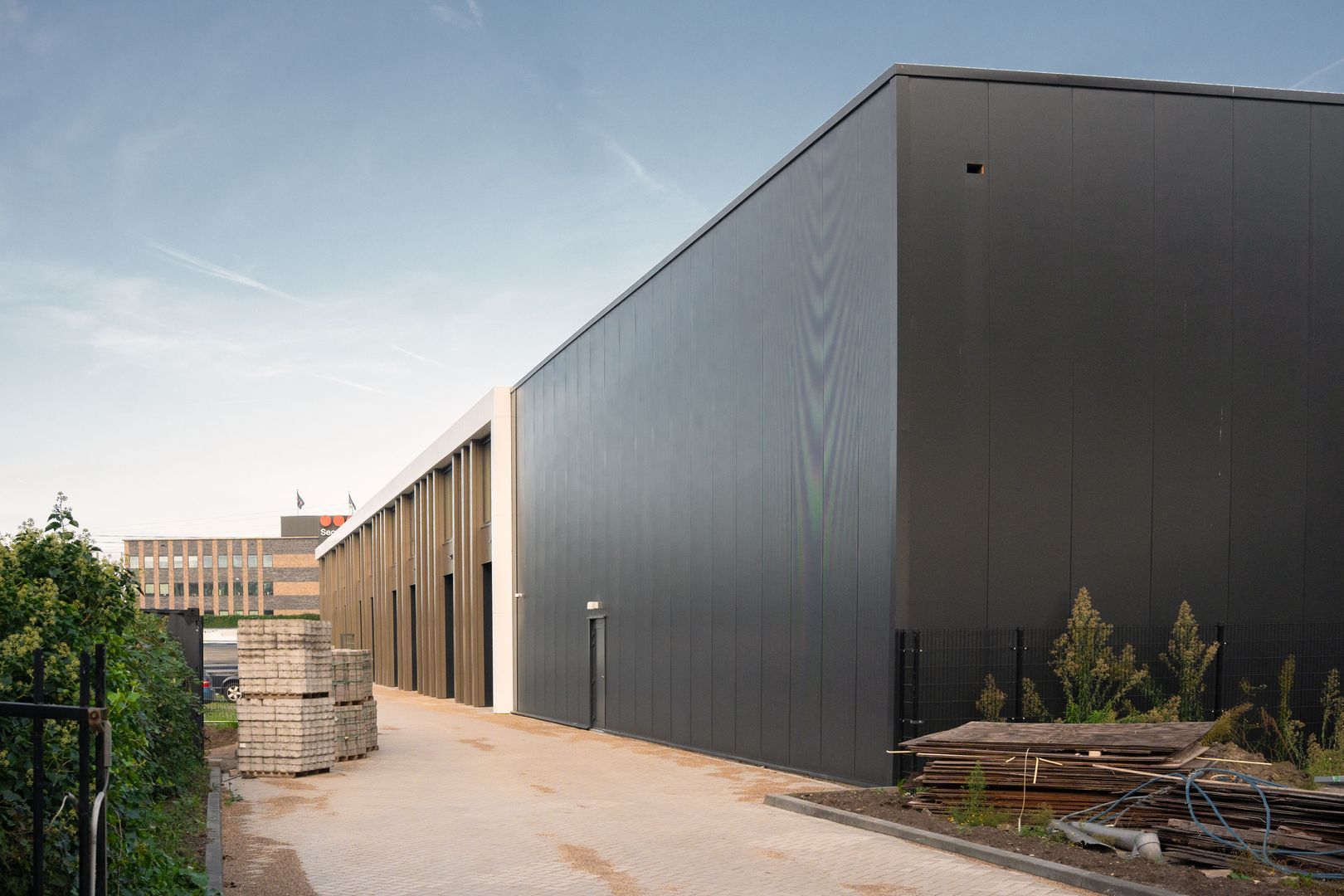 Hof van Merwede, Breukelen foto-6