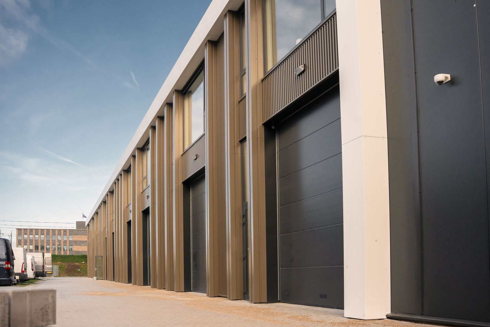 Hof van Merwede, Breukelen foto-5