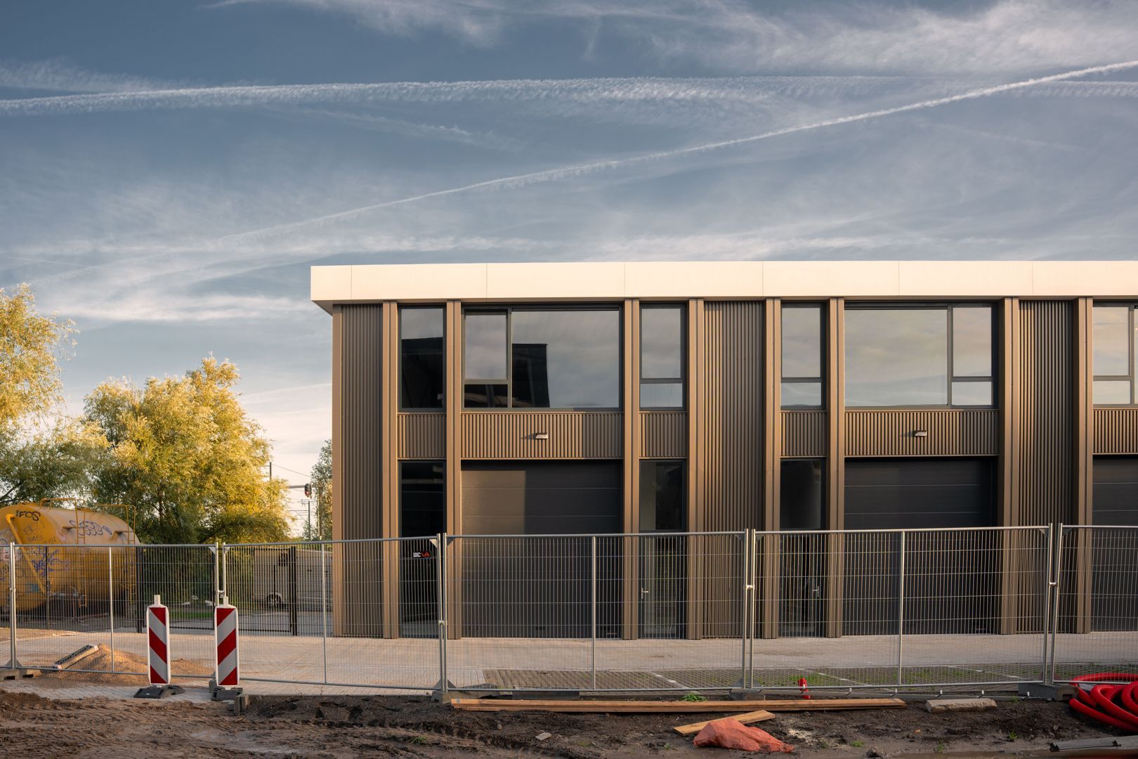 Hof van Merwede, Breukelen foto-1