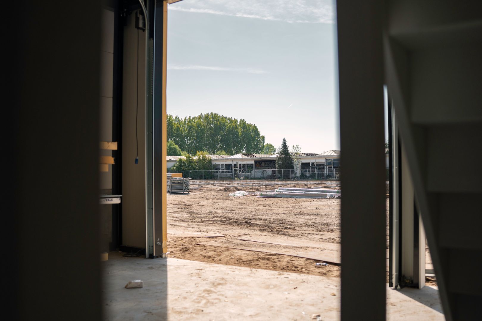 Hof van Merwede, Breukelen foto-3