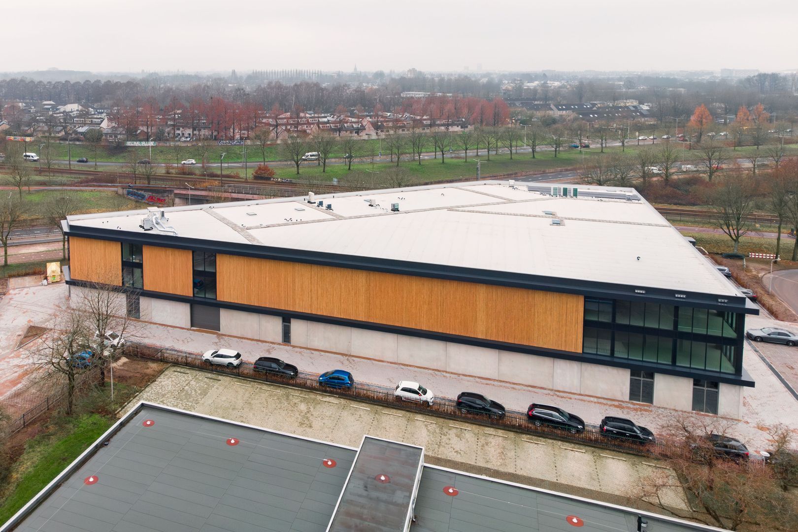 Databank, Amersfoort foto-5