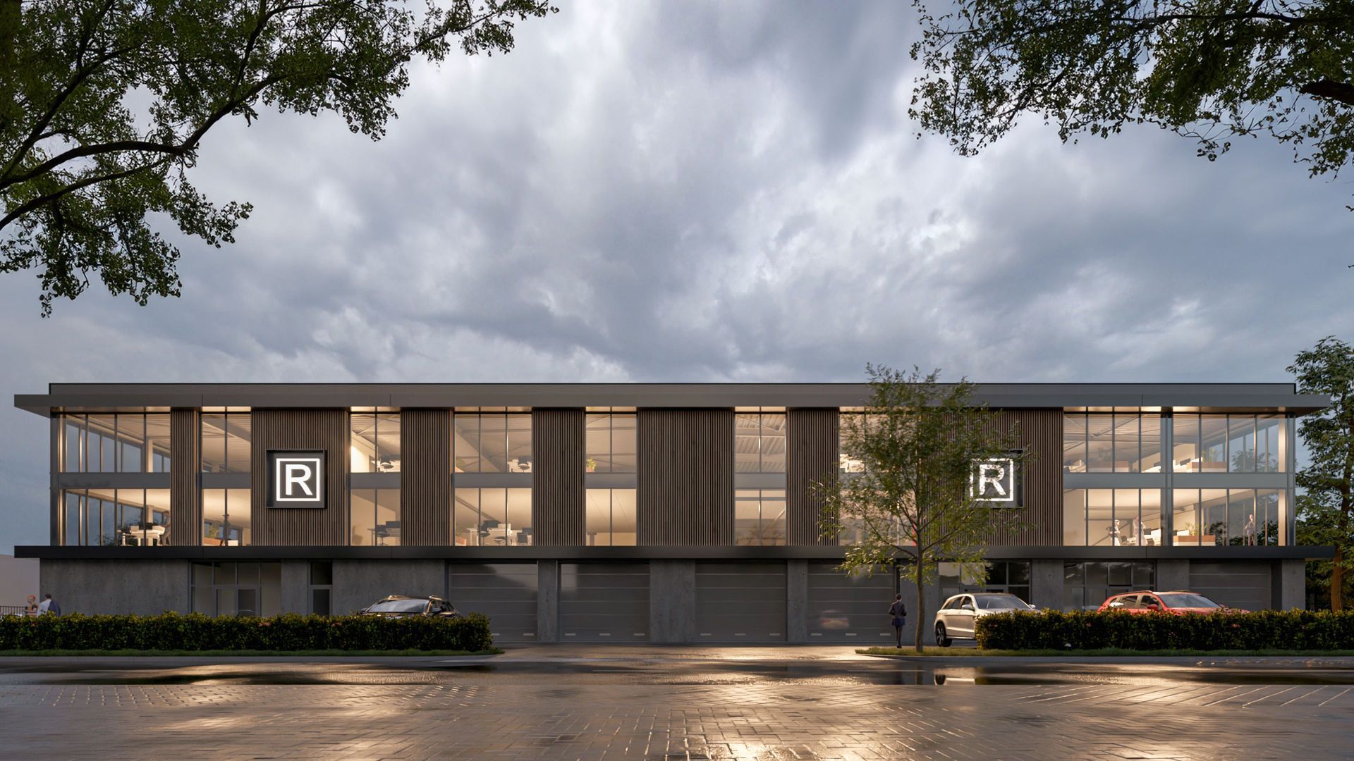 Databank, Amersfoort foto-16