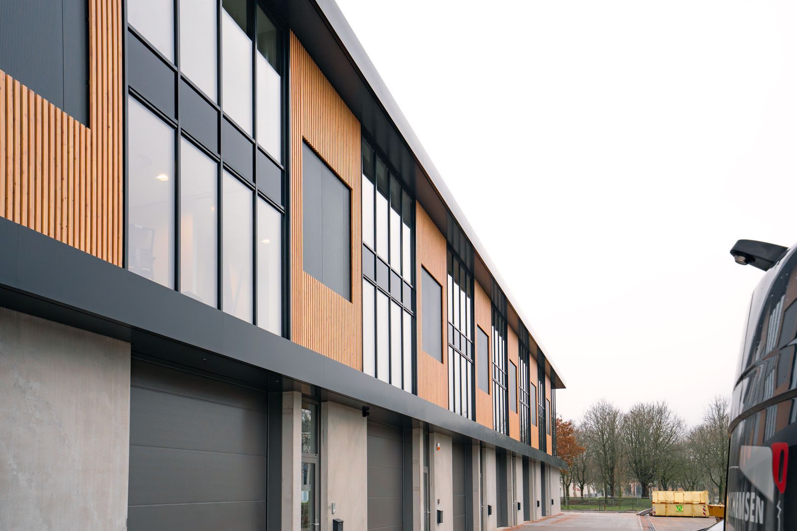 Databank, Amersfoort foto-2