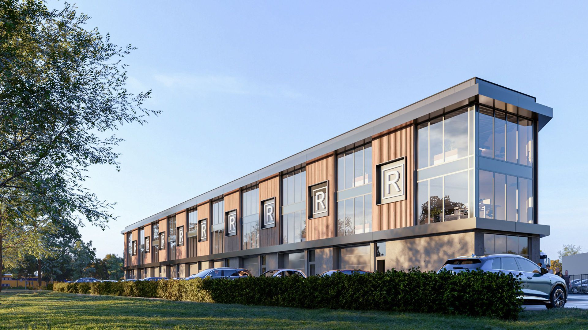 Databank, Amersfoort foto-4