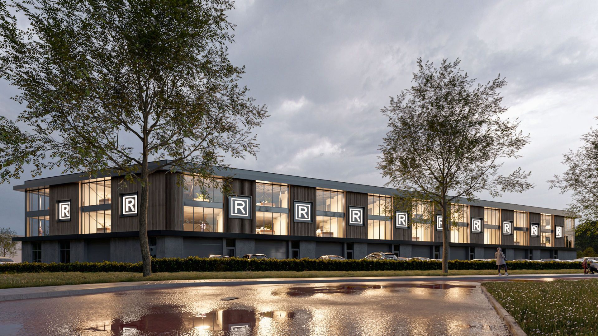 Databank, Amersfoort foto-18