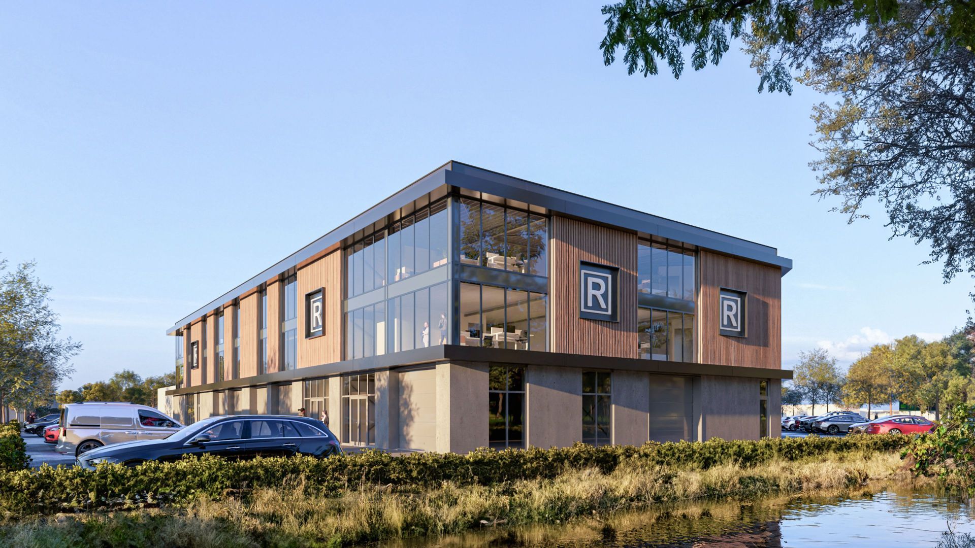 Databank, Amersfoort foto-8