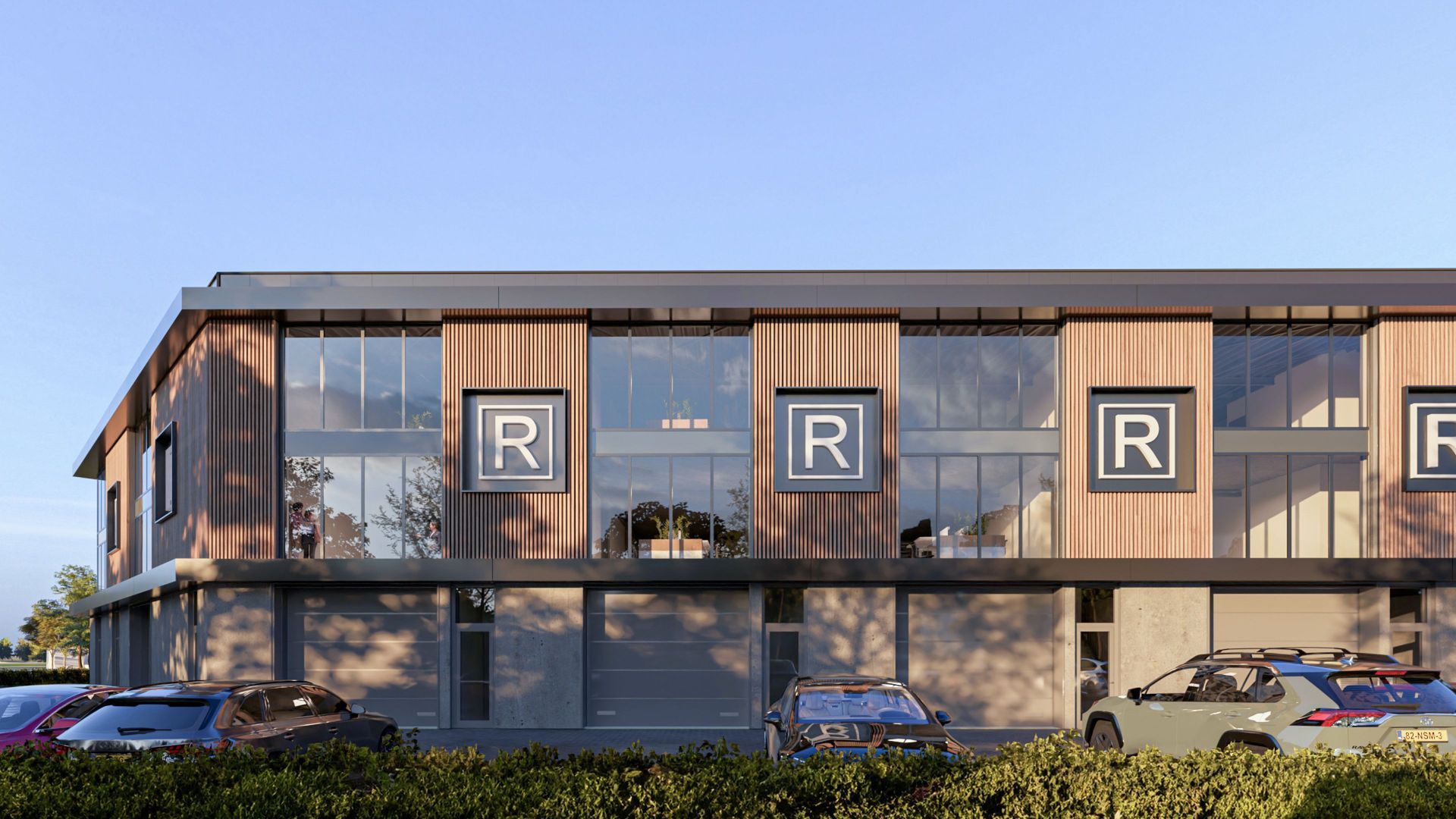 Databank, Amersfoort foto-9