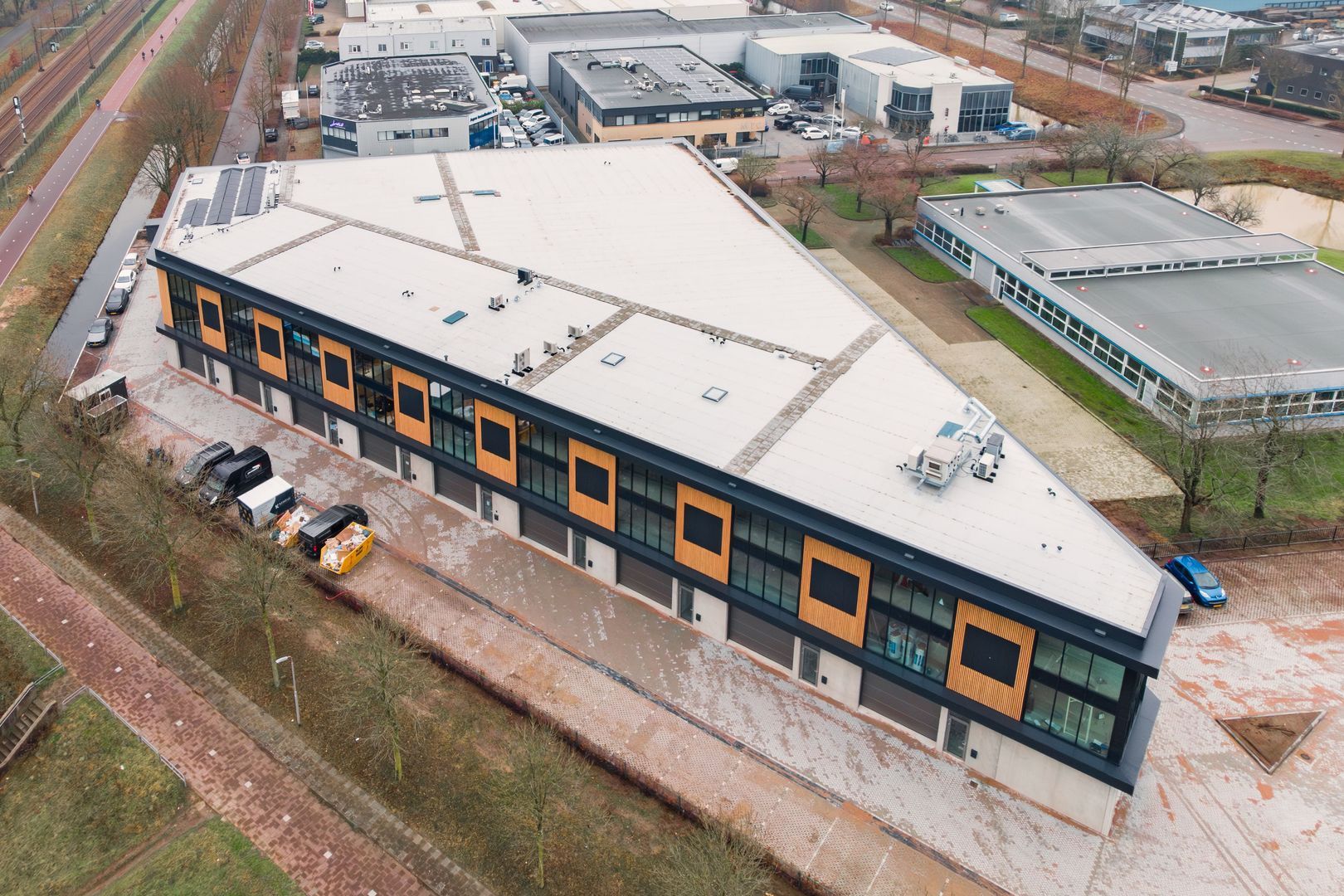 Databank, Amersfoort foto-4