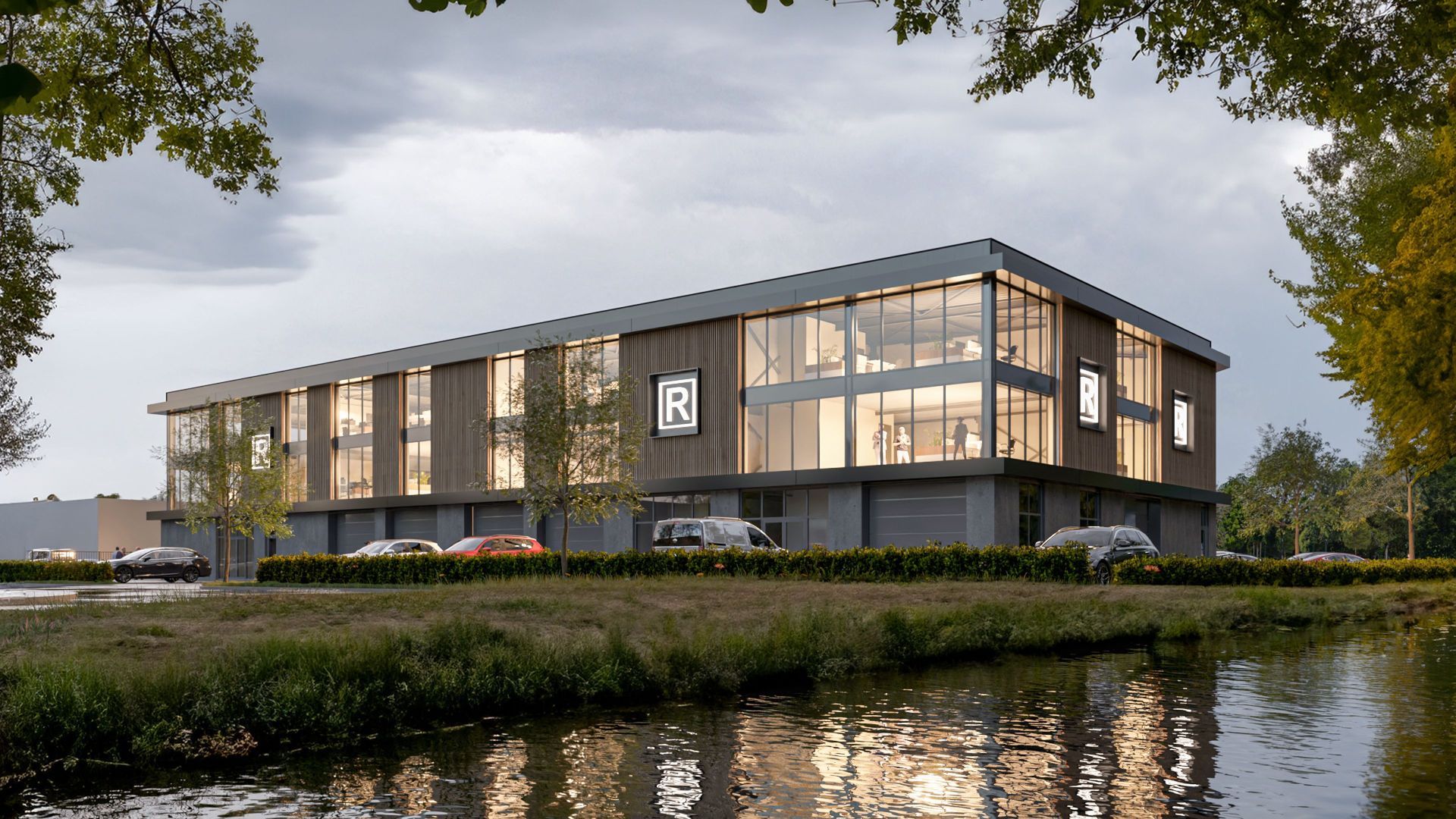 Databank, Amersfoort foto-17